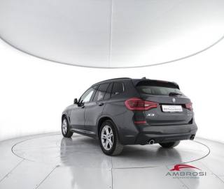 BMW X3 usata 3