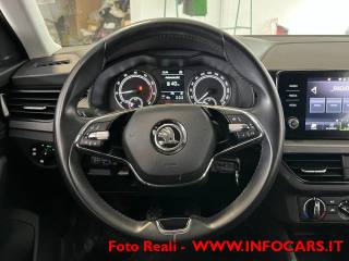 SKODA Scala usata, con ESP