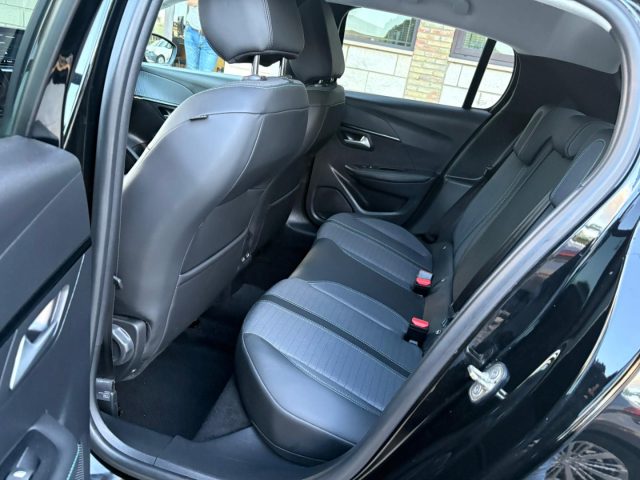 PEUGEOT 208 usata, con Chiusura centralizzata