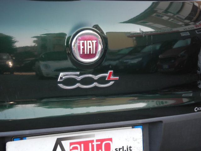 FIAT 500L usata 69