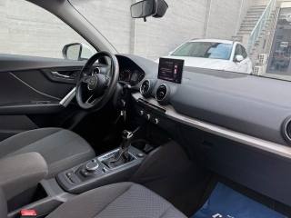 AUDI Q2 usata, con Chiusura centralizzata