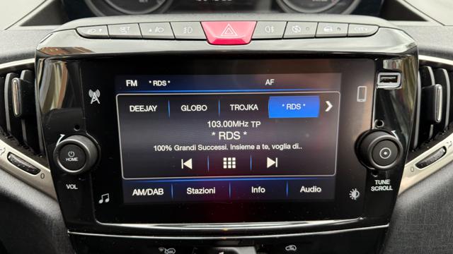 LANCIA Ypsilon usata, con Climatizzatore