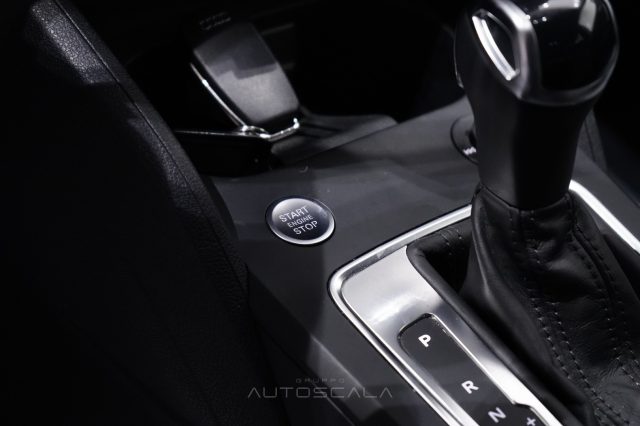 AUDI Q2 usata, con Luci diurne LED