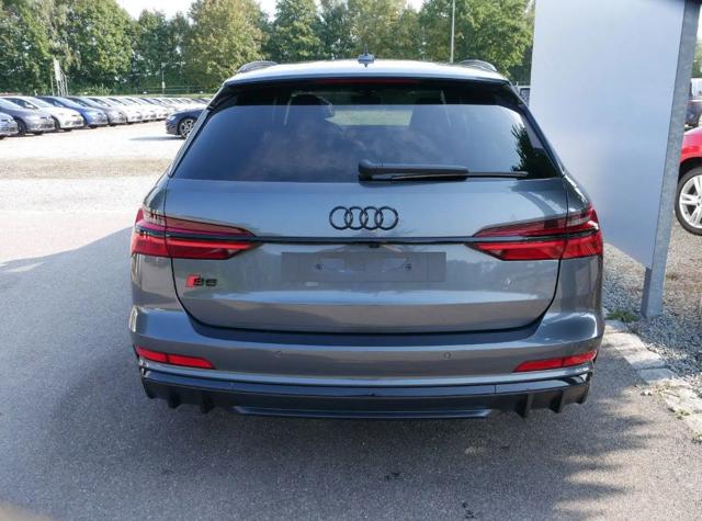 AUDI S6 usata, con Alzacristalli elettrici