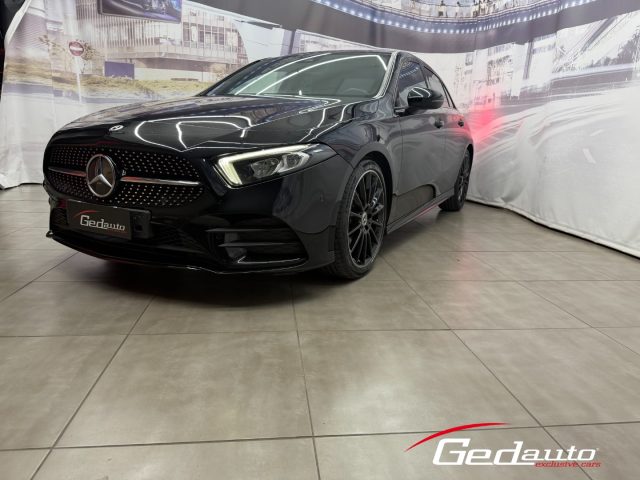 MERCEDES-BENZ A 180 usata, con Airbag
