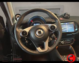 SMART ForTwo usata, con Fendinebbia