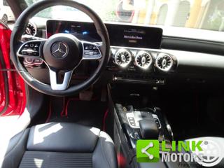 MERCEDES-BENZ A 180 usata, con Controllo trazione