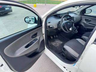 LANCIA Ypsilon usata 12