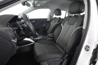 AUDI Q2 usata 1