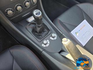 MERCEDES-BENZ SLK 200 usata, con Cruise Control