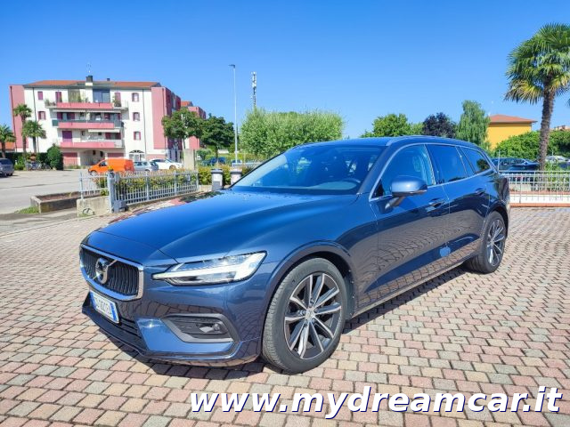 VOLVO V60 usata, con Airbag