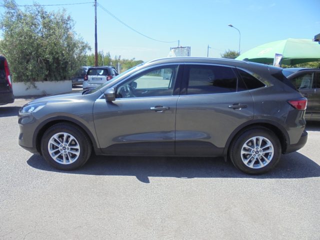 FORD Kuga usata, con Cruise Control