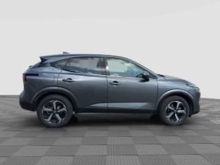NISSAN Qashqai usata 3