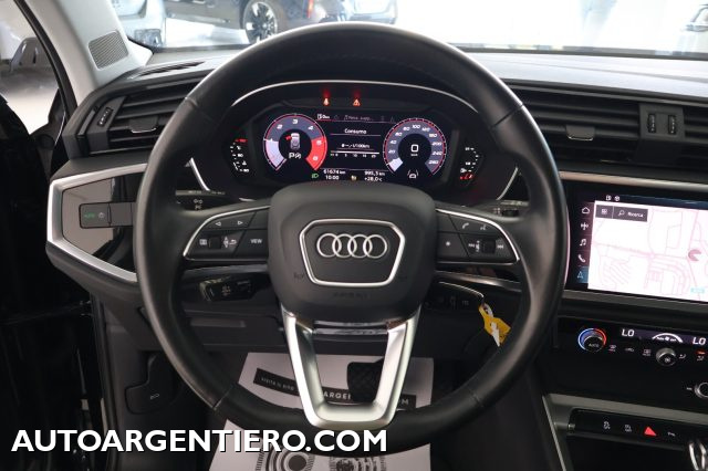 AUDI Q3 usata, con ESP