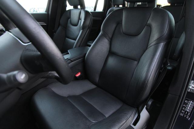 VOLVO XC90 usata, con Antifurto