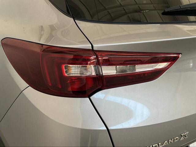 OPEL Grandland X usata, con Vivavoce