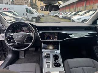 AUDI A6 usata, con Chiusura centralizzata