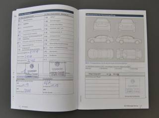 VOLKSWAGEN Maggiolino usata, con Cruise Control