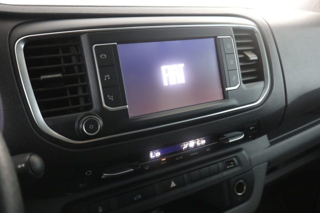 FIAT Scudo usata 6