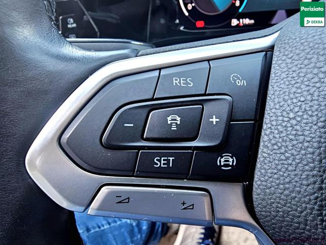 VOLKSWAGEN Golf usata, con Servosterzo