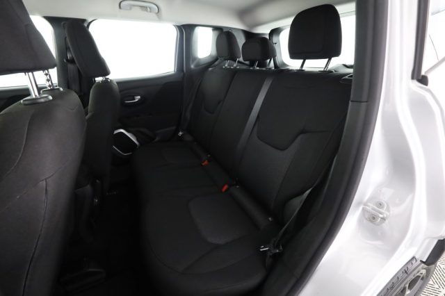 JEEP Renegade usata 3