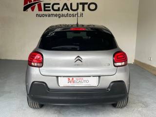 CITROEN C3 usata, con Chiusura centralizzata