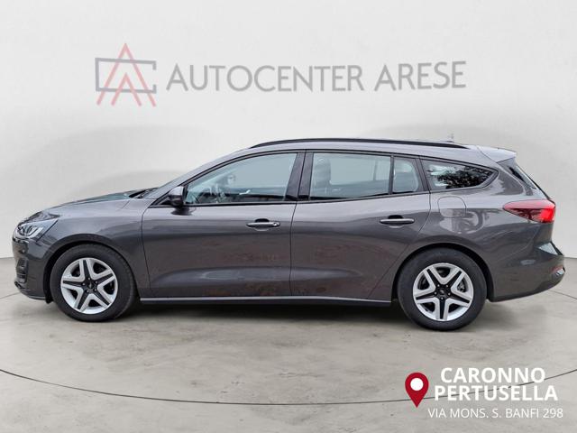 FORD Focus usata, con Airbag