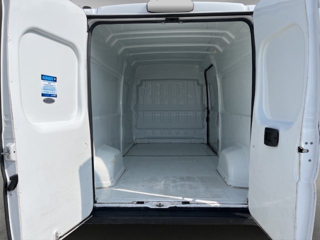 FIAT Ducato usata 13