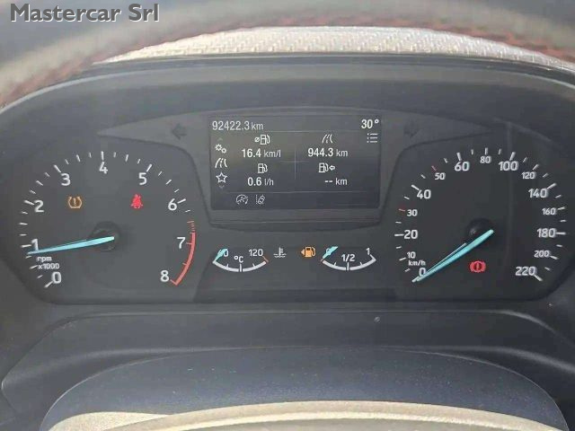 FORD Fiesta usata, con Immobilizzatore elettronico