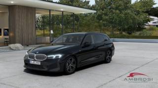BMW 320 Serie 3 d Touring Msport Comfort Package