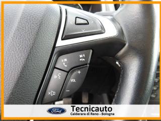 FORD S-Max usata, con Autoradio digitale