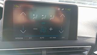 PEUGEOT 3008 usata, con Specchietti laterali elettrici