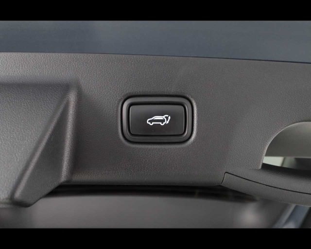HYUNDAI Tucson usata, con Servosterzo