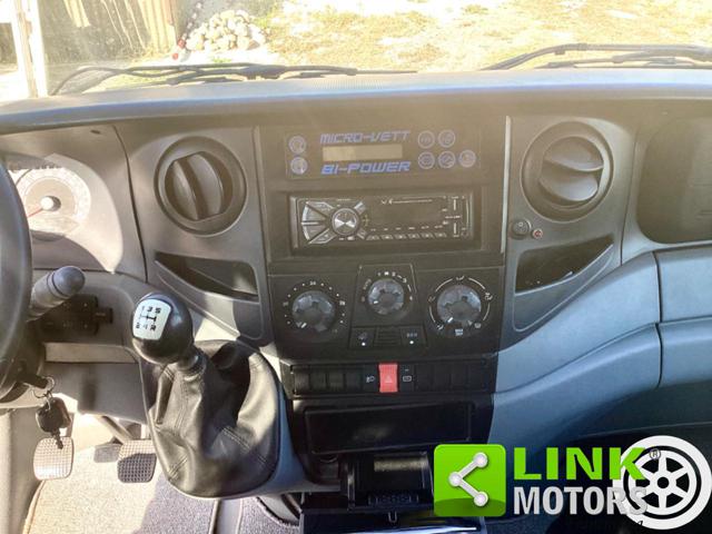 IVECO usata 17
