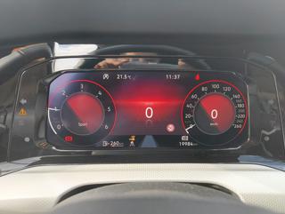 VOLKSWAGEN Golf usata, con Chiusura centralizzata