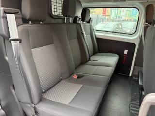 FORD Transit Custom usata 27