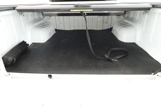 TOYOTA Hilux usata, con Controllo trazione