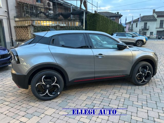 ALFA ROMEO Junior usata, con Boardcomputer
