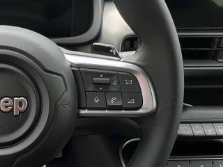 JEEP Avenger usata, con Controllo elettronico della corsia