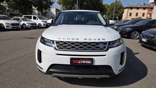 LAND ROVER Range Rover Evoque usata, con Airbag