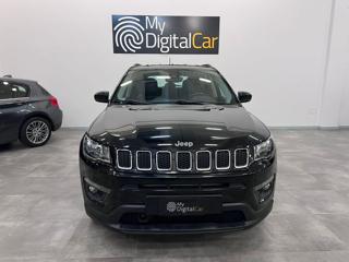 JEEP Compass usata, con Airbag