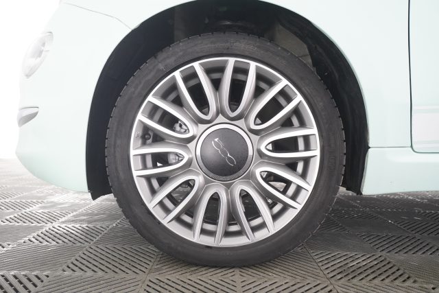 FIAT 500 usata 14