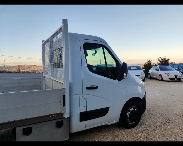 RENAULT Master usata 20