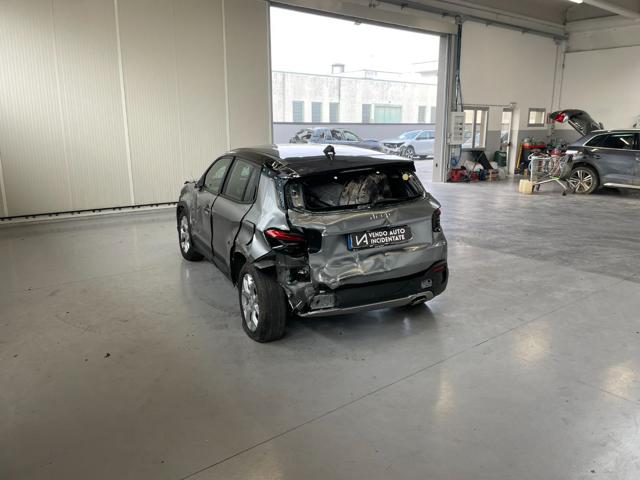 JEEP Avenger usata, con Alzacristalli elettrici