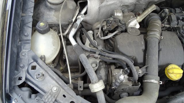 DACIA Logan usata 128