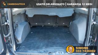 DACIA Dokker usata, con Immobilizzatore elettronico