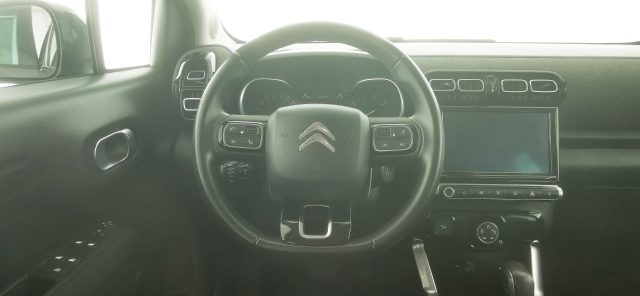 CITROEN C3 Aircross usata, con Vivavoce