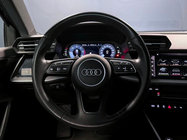 AUDI A3 usata, con Chiusura centralizzata