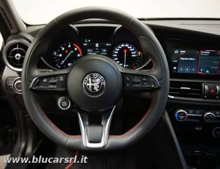 ALFA ROMEO Giulia usata, con Sensori di parcheggio posteriori