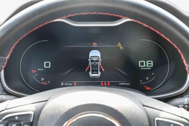 MG ZS usata, con Cruise Control